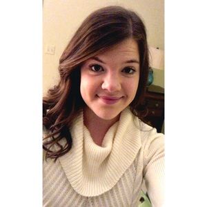 Meet your Posher, Melanie